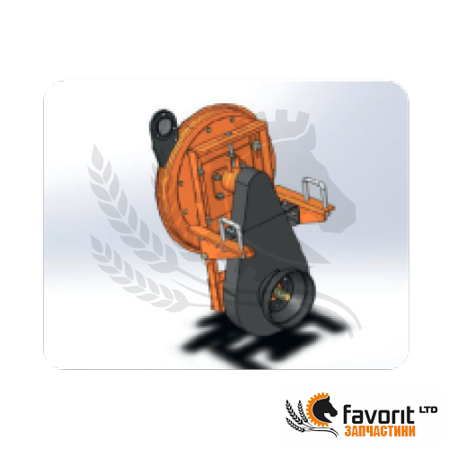 Photo - Fan