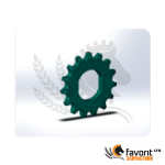 Зірочка 21 СУПА 00.4024-04