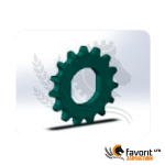 Зірочка Z=23 Зірочка Z=23