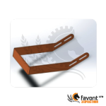 Чистик СПФ 04.401А