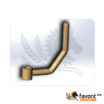 Ручка СКН 509.046.8450 СБ