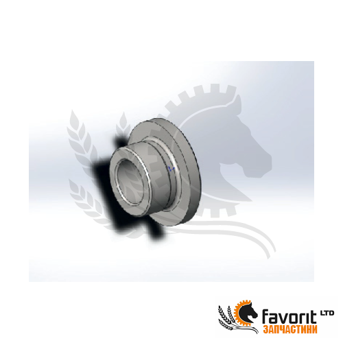 Photo - SPF bushing 01.804