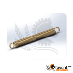 SCN spring 509.046.6425