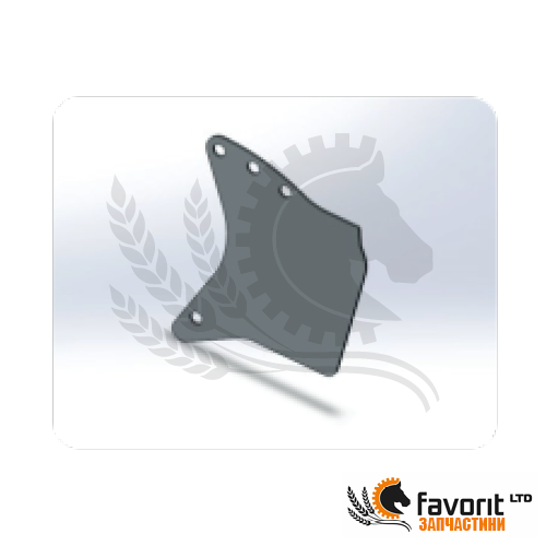 Photo - Flap