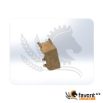 Hatch SPF 00.350V SB