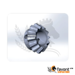 Bevel gear drive Bevel gear drive