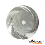 Sowing disc Sowing disc