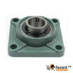 Bearing assembly Bearing assembly