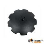 Marker disc Marker disc