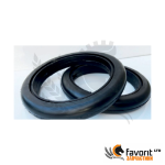 Шина атмосферна 320/50