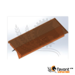 Сітка СПФ 00.2050 СБ