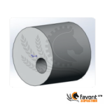 Натяжник СПФ 00.002