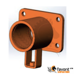 Корпус СПФ 00.230В СБ