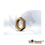 Гайка Гайка