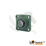 Bearing assembly Bearing assembly