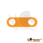 Пластина СЗФ 04.4053