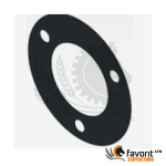 Прокладка Н 109.03.001-01