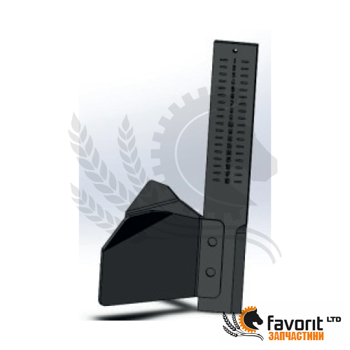 Photo - Lump eliminator