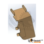 Hatch SPF 00.350V SB