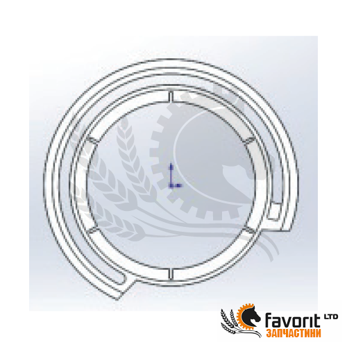Gasket