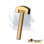 Упор СПФ 00.1570 СБ