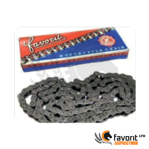Photo - Chain