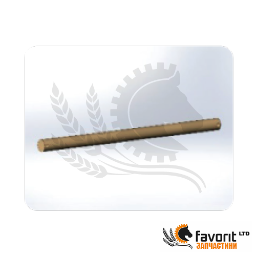 Photo - SCN axis 00.687