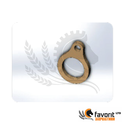 Photo - Flange SKN 509.046.4247