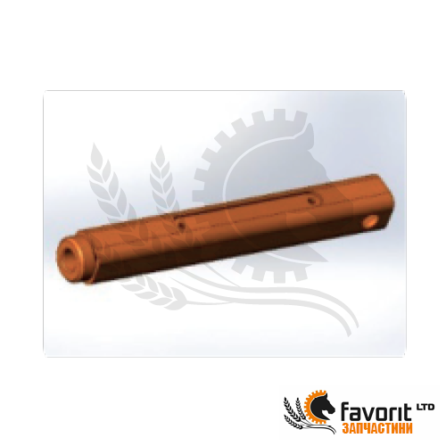 Photo - Adjustment bushing SKN 509.046.8470