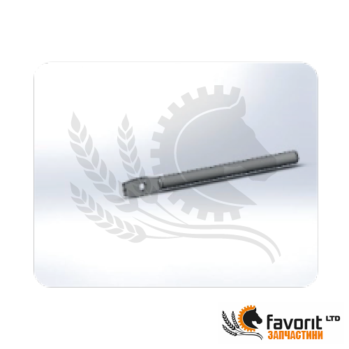 Photo - SCN screw 509.046.6414