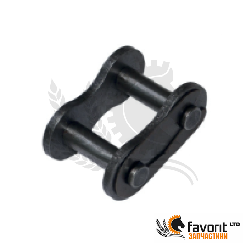 Photo - Transition link S-PR-15,875-2300-2