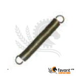 SCN spring 509.046.6425