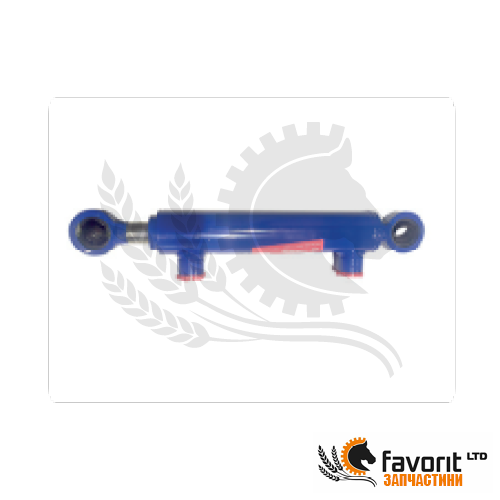 Photo - Hydraulic cylinder MS 40/25X160-4,11