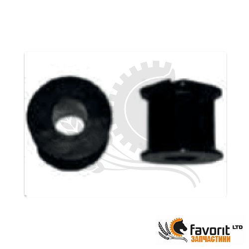 Photo - Roller d=17 SKN 00.028