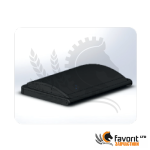 Кришка СКН 609.046.0041