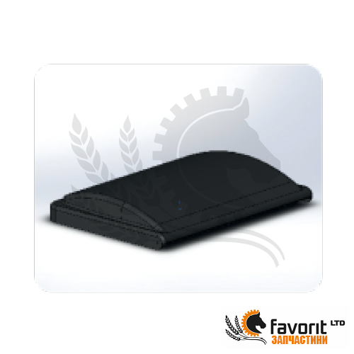 Photo - Cover SKN 609.046.0041