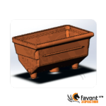 SKN housing 609.046.0038