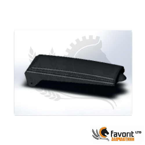 Photo - Cover SKN 609.046.0036