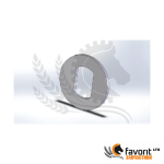 Шайба СГЖ 433