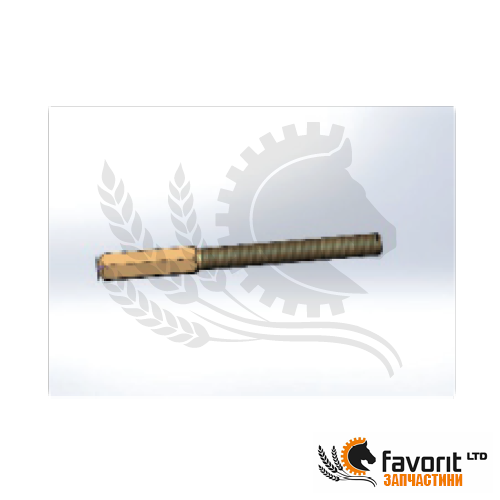 Photo - Screw SCN 509.046.6031