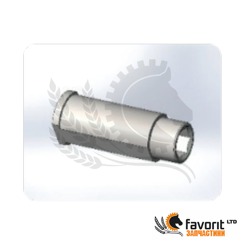 Photo - SCN bushing 509.046.6501