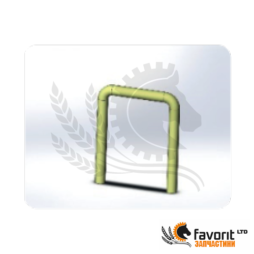 Photo - Bracket 2M12x53x85