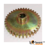 Шестерня СКН 509.046.6465