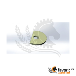 Washer SKN 509.046.4609-01 Washer SKN 509.046.4609-01